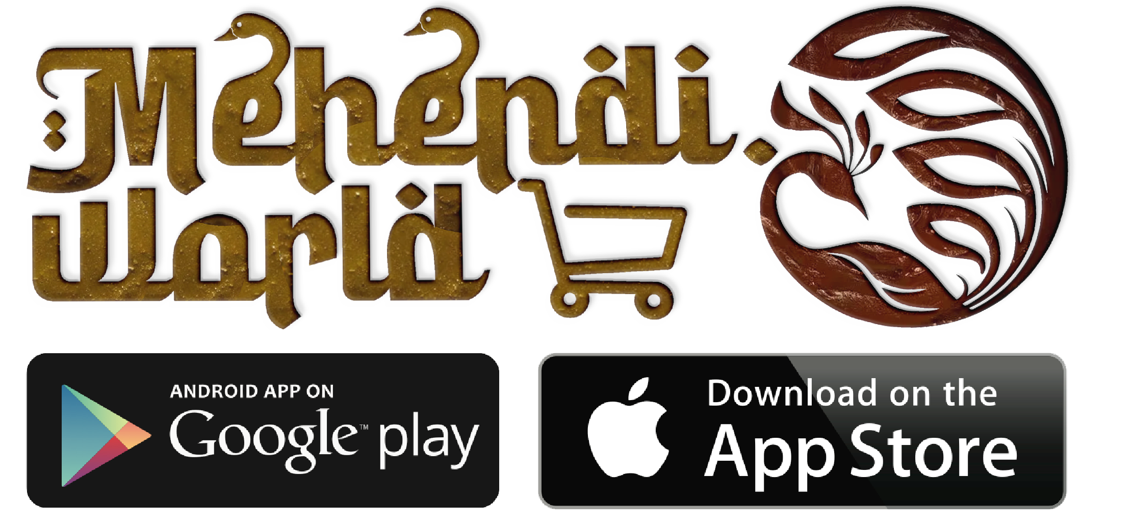 MehndiWorld app